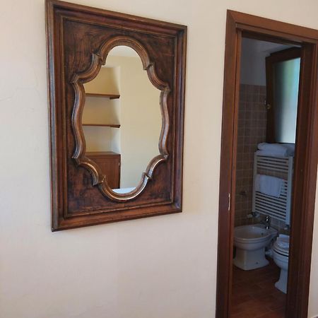 Il Colombaio Agriturismo Montegabbione Kültér fotó