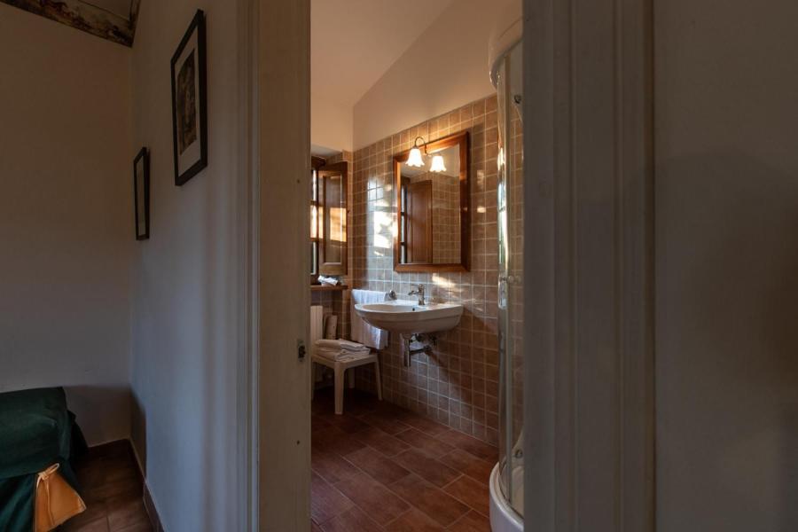 Il Colombaio Agriturismo Montegabbione Kültér fotó