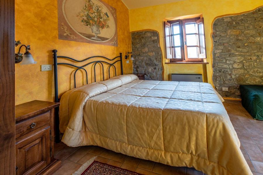 Il Colombaio Agriturismo Montegabbione Kültér fotó