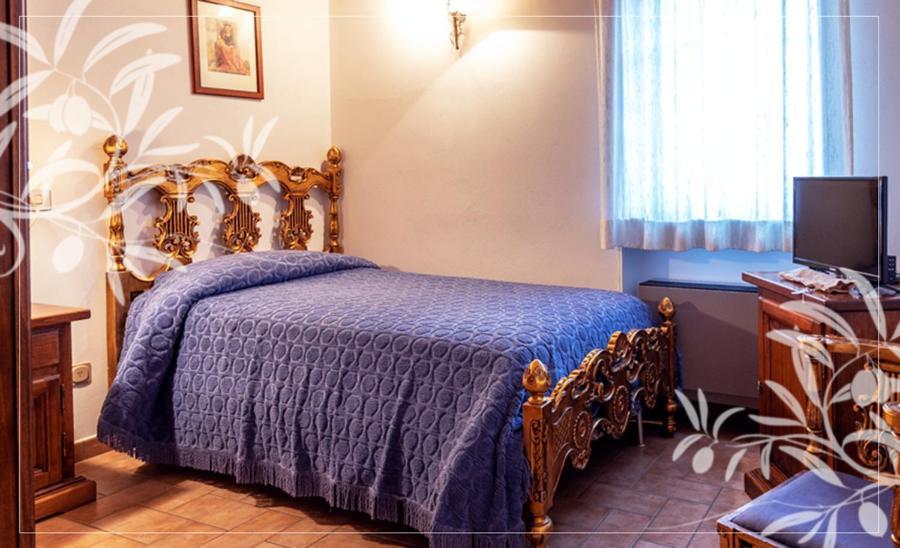 Il Colombaio Agriturismo Montegabbione Kültér fotó