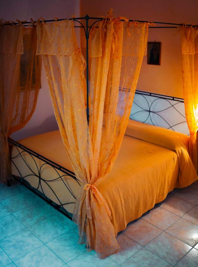 Il Colombaio Agriturismo Montegabbione Kültér fotó