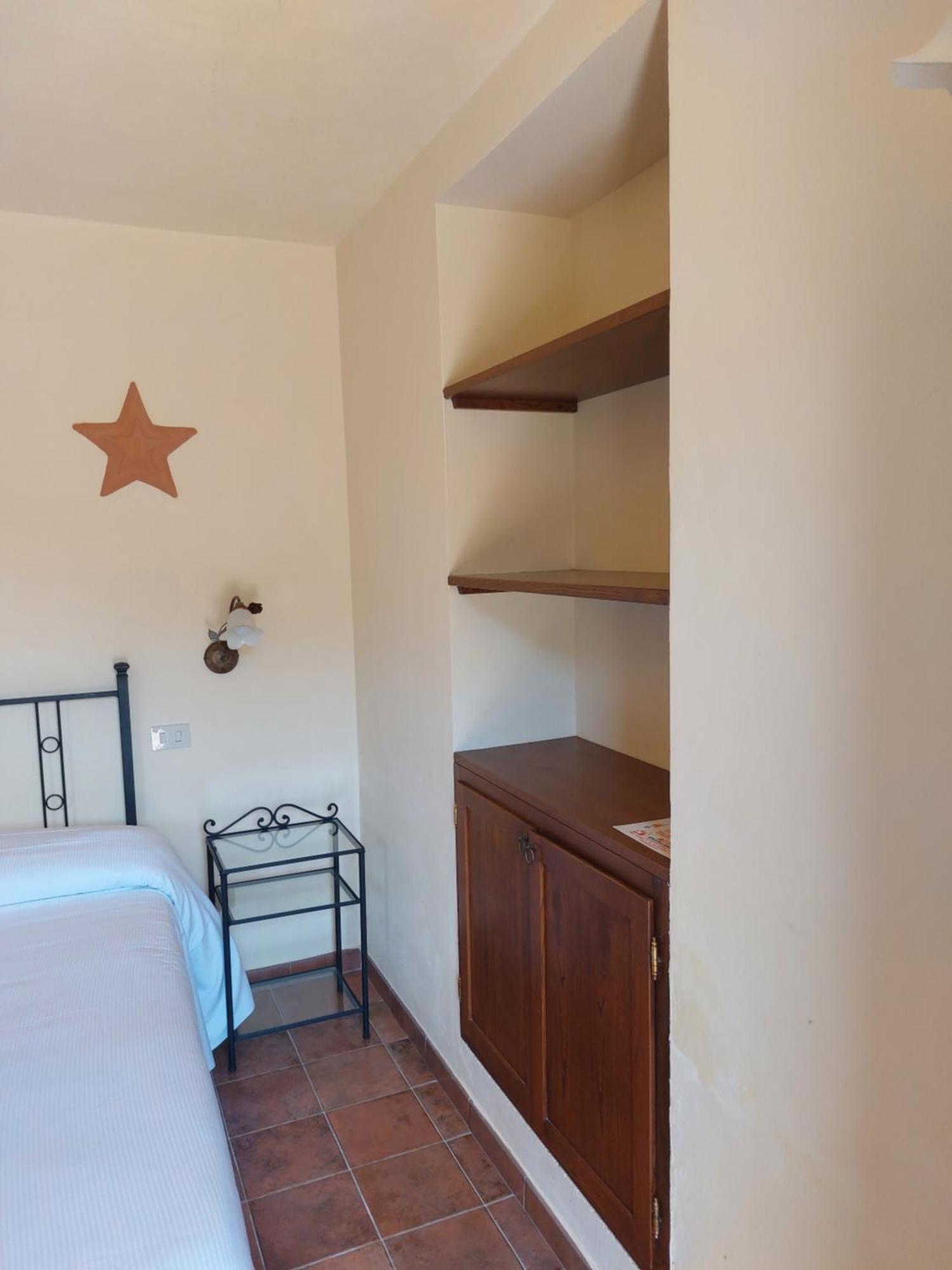 Il Colombaio Agriturismo Montegabbione Kültér fotó